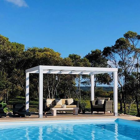 Herdade Monte Do Sol Aljezur Exterior foto