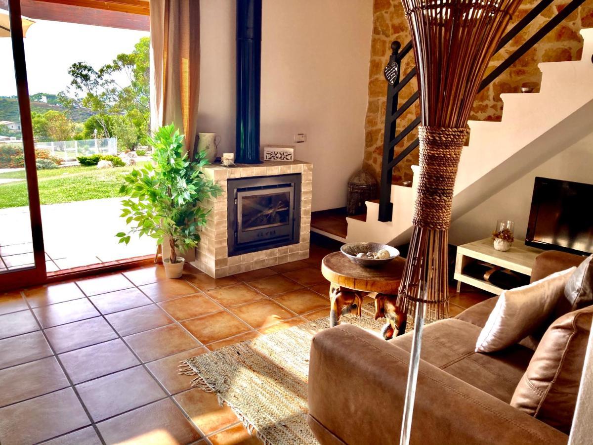 Herdade Monte Do Sol Aljezur Exterior foto