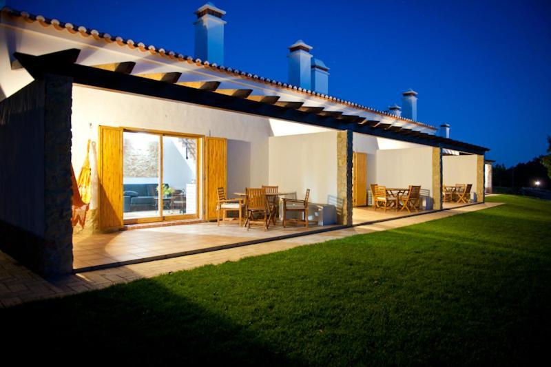 Herdade Monte Do Sol Aljezur Exterior foto
